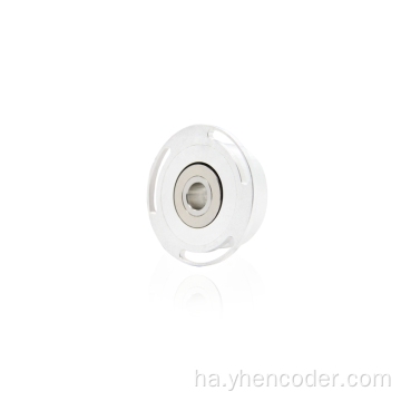 Antididdigar encoder magnetic encoder